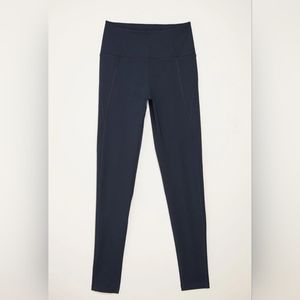 Girlfriend Collective high rise compressive leggings